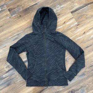 Lululemon Scuba Sweatshirt size 6